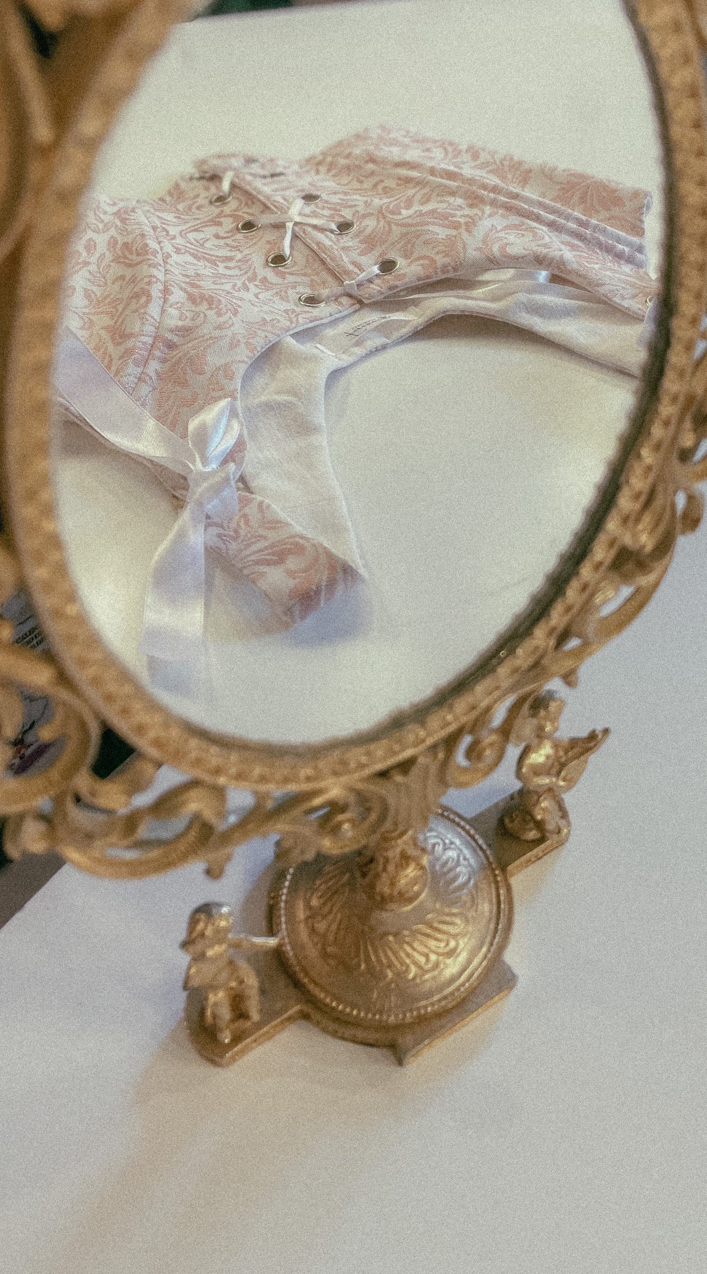 Rosemary Corset