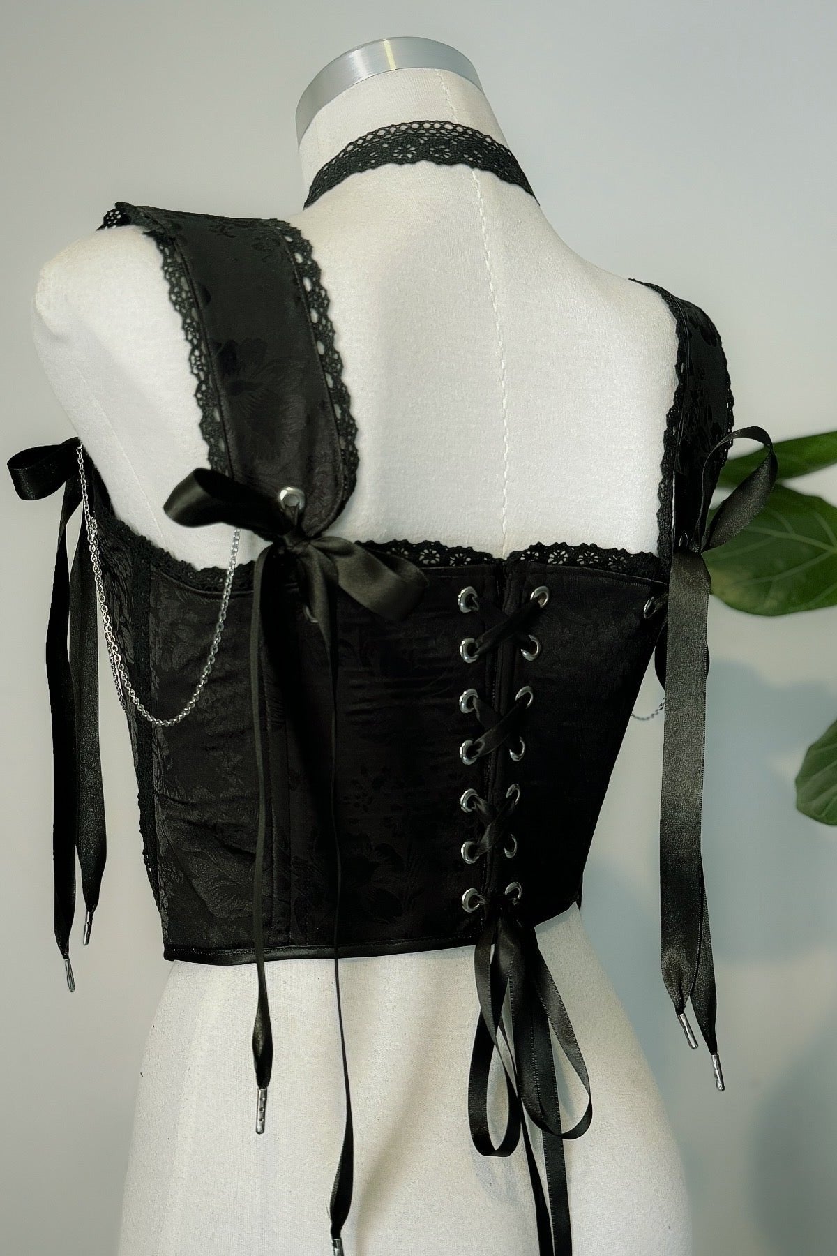 Agatha Corset