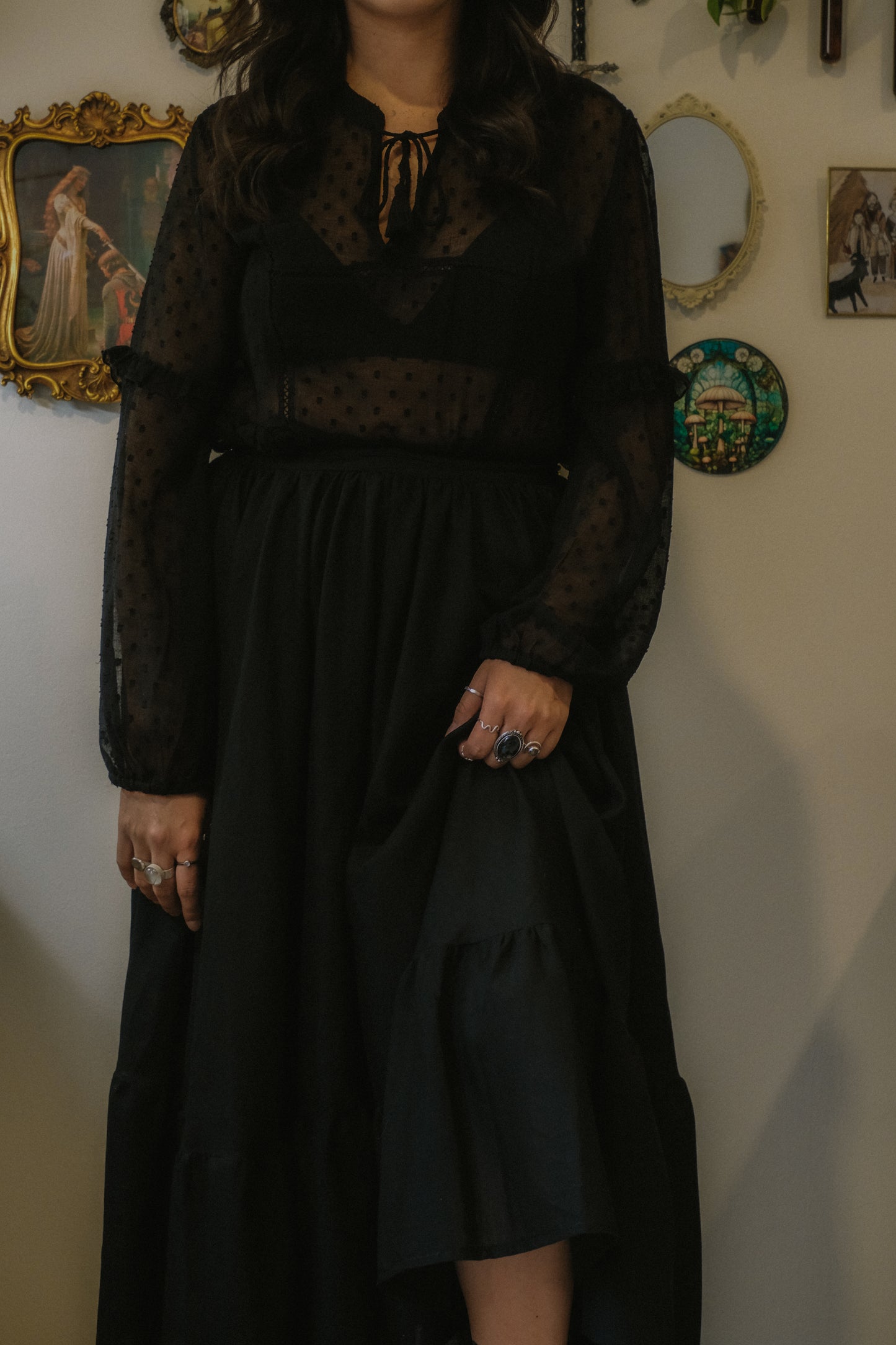 Lydia