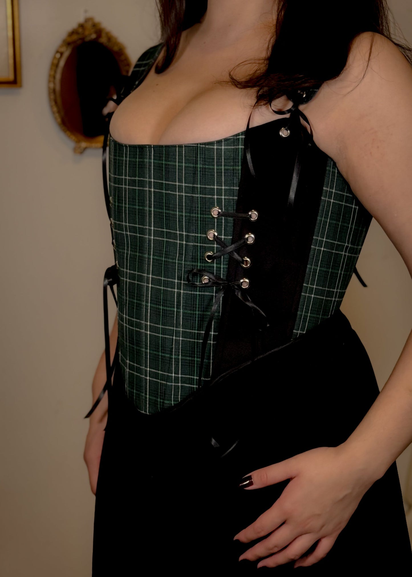 Freya Corset