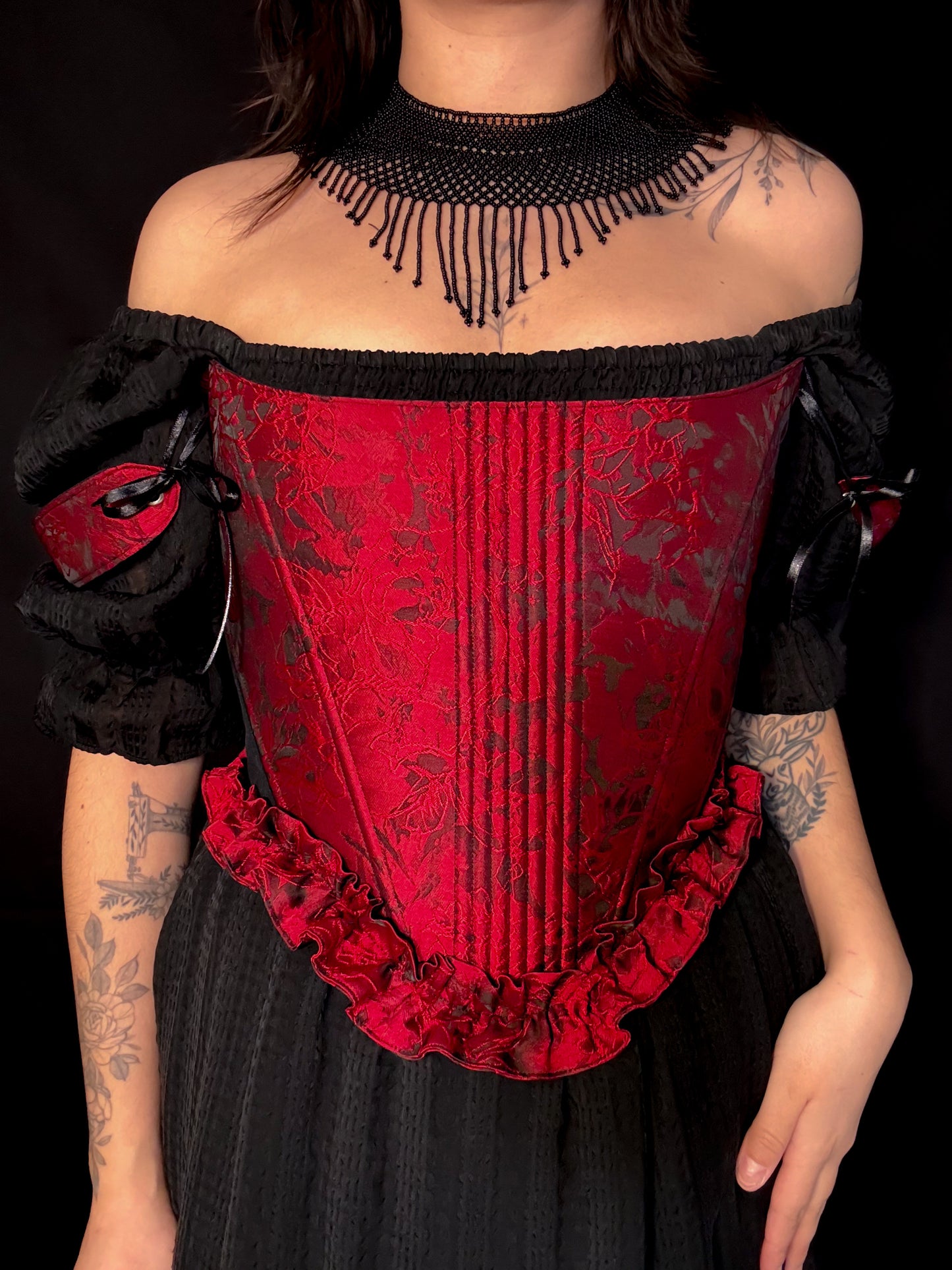 Elena Corset