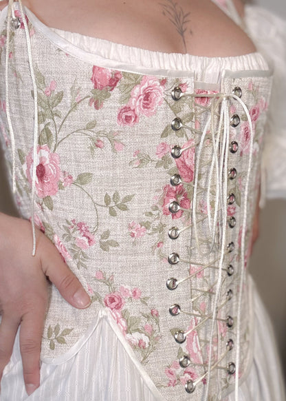 Marie Corset