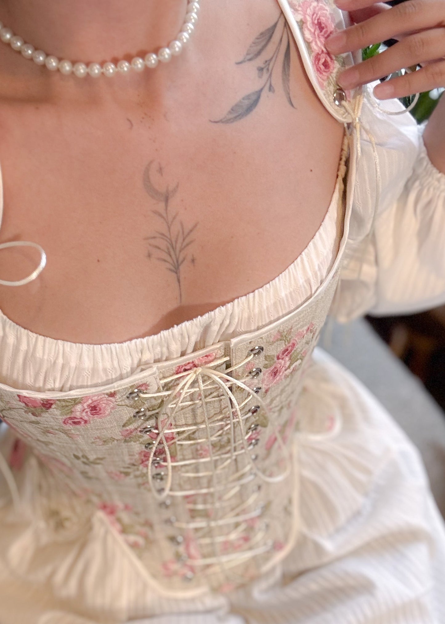 Marie Corset