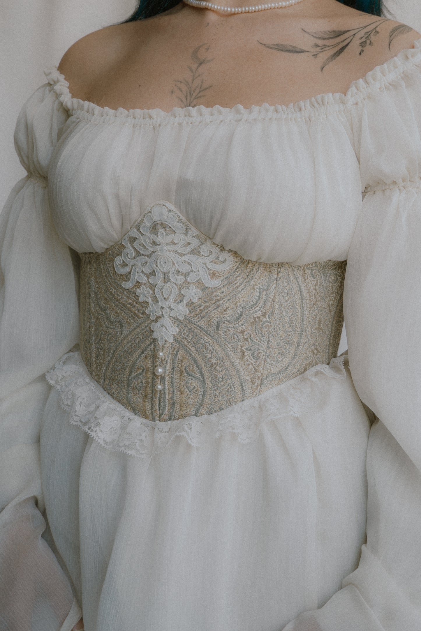 Fae Underbust 🧚🏻‍♂️