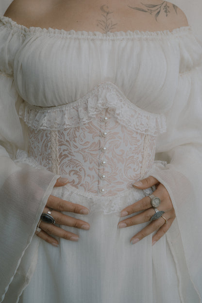 Princess Underbust