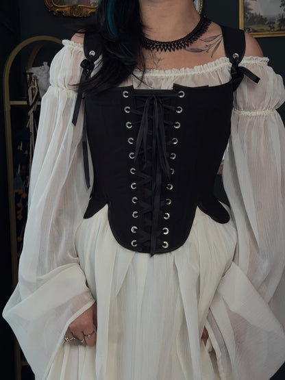 Freya Chemise