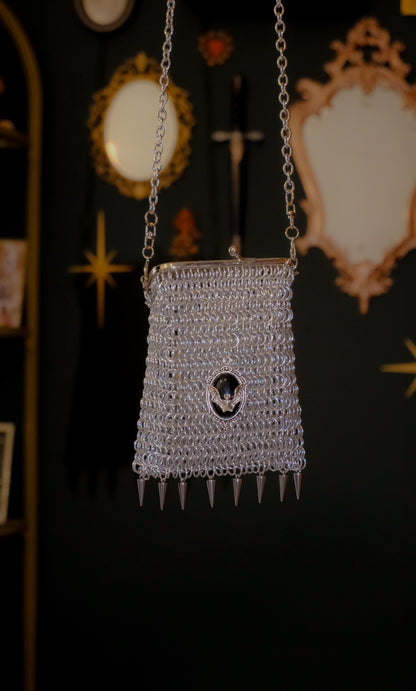 Bolsa Chainmail