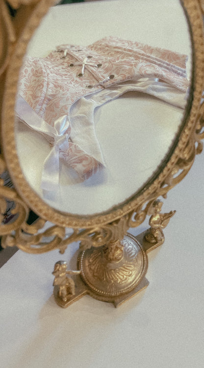 Rosemary Corset
