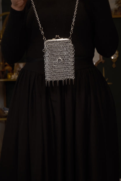 Bolsa Chainmail