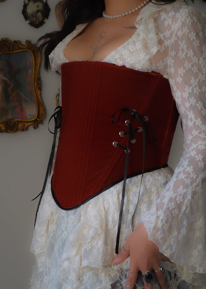 Lucille Corset