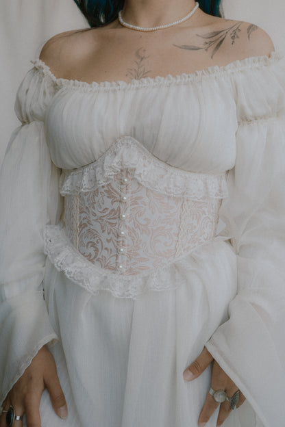 Princess Underbust