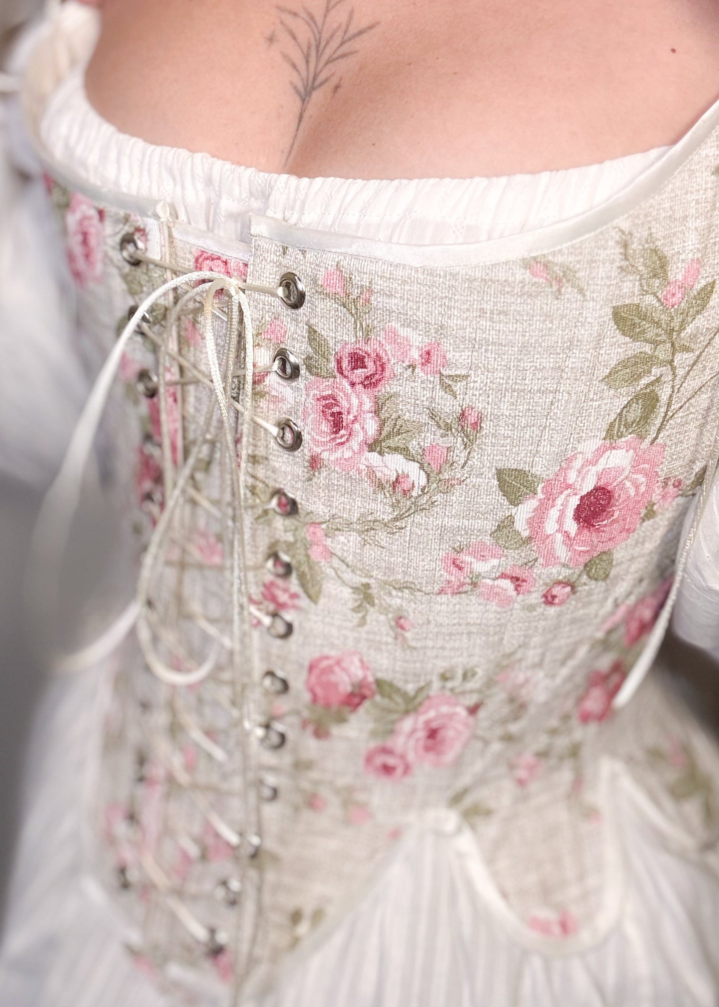 Marie Corset