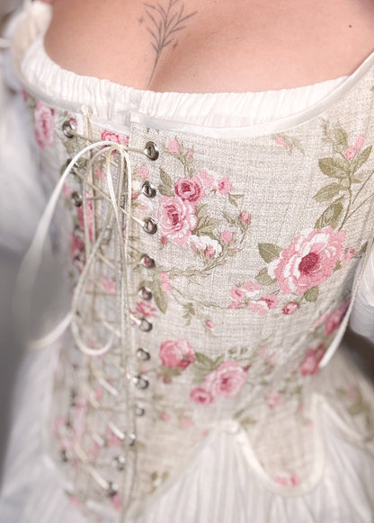 Marie Corset