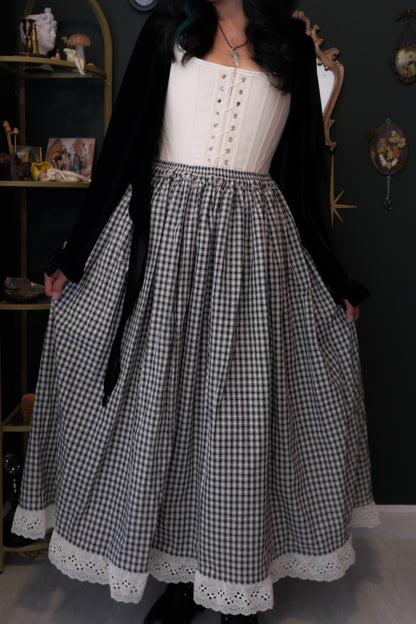 Falda Anne