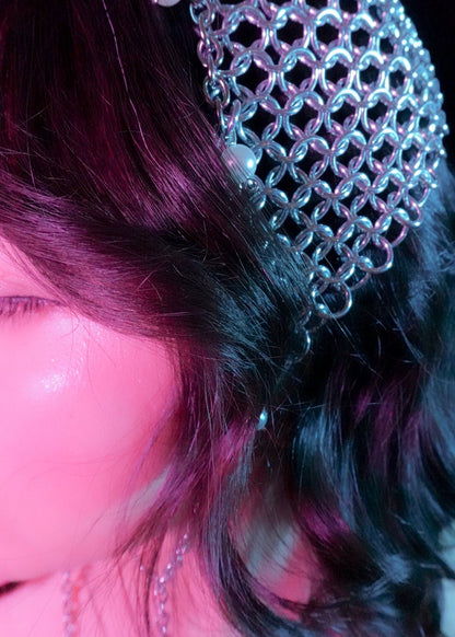 Chainmail Headband