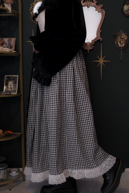 Falda Anne