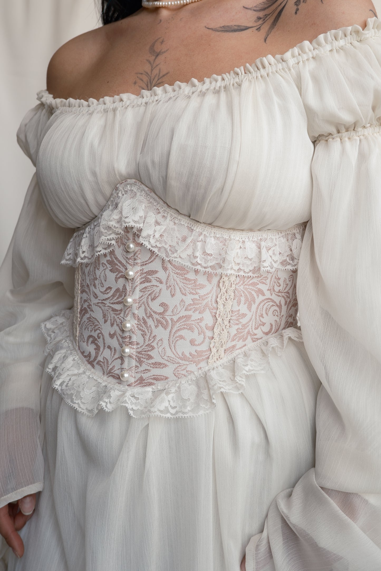 Freya Chemise