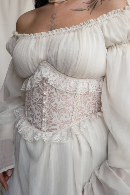 Freya Chemise