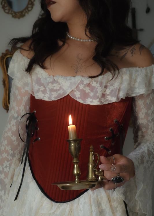 Lucille Corset