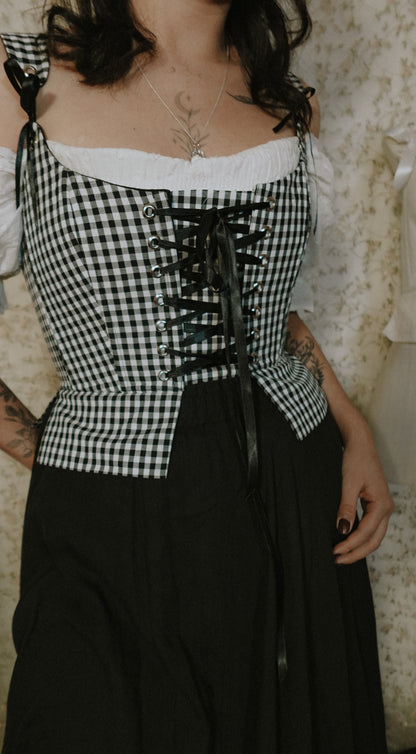 Corset Amanda