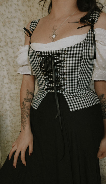 Corset Amanda