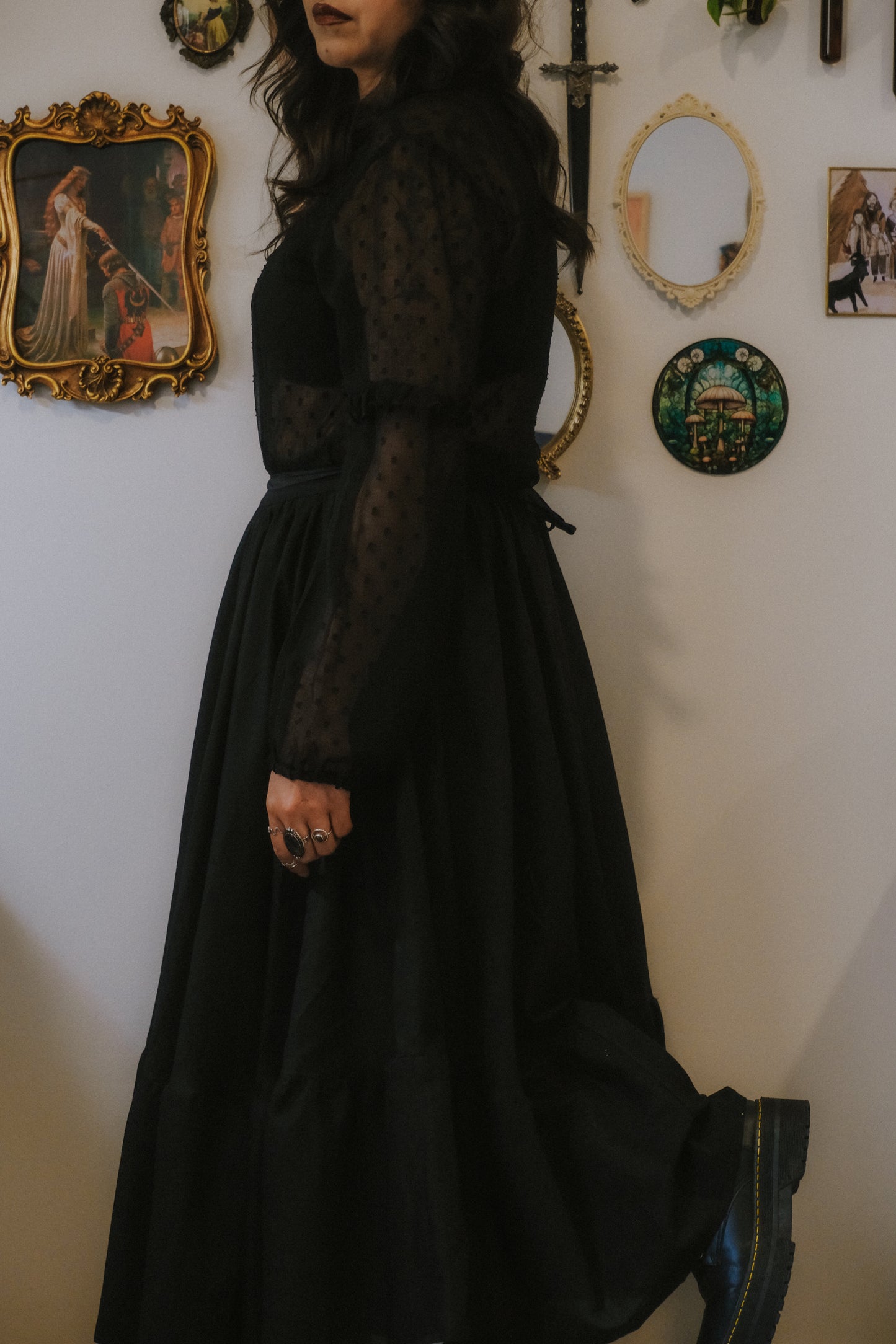 Lydia
