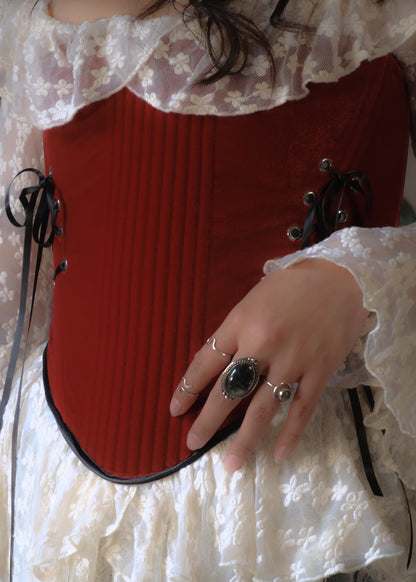 Lucille Corset