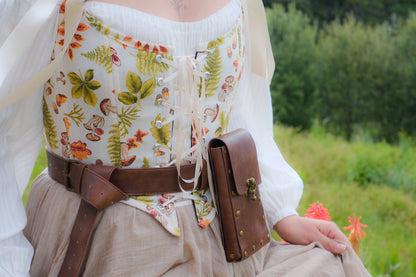 August Corset