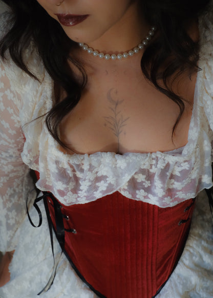 Lucille Corset