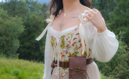 August Corset