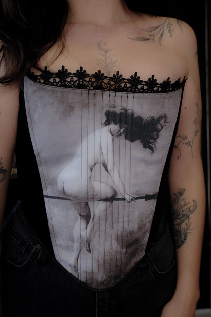 Agnes Corset