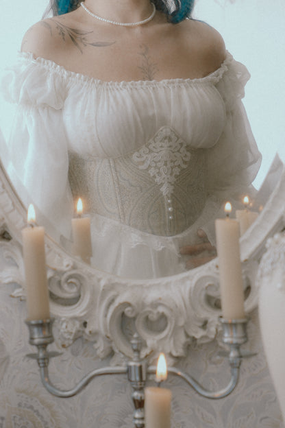 Fae Underbust 🧚🏻‍♂️