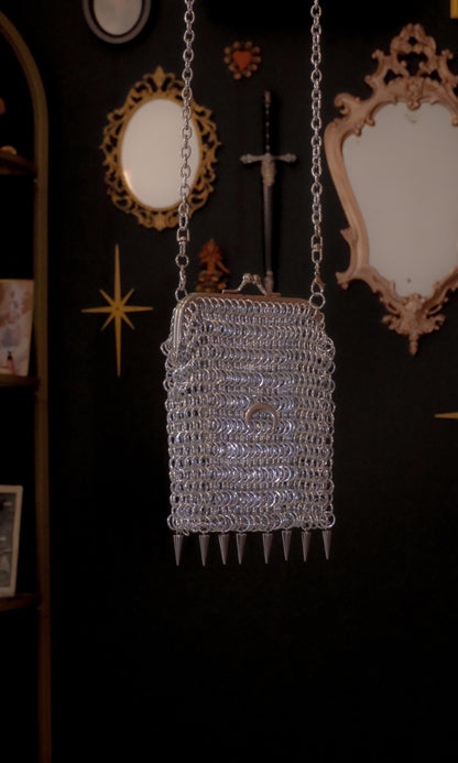 Bolsa Chainmail