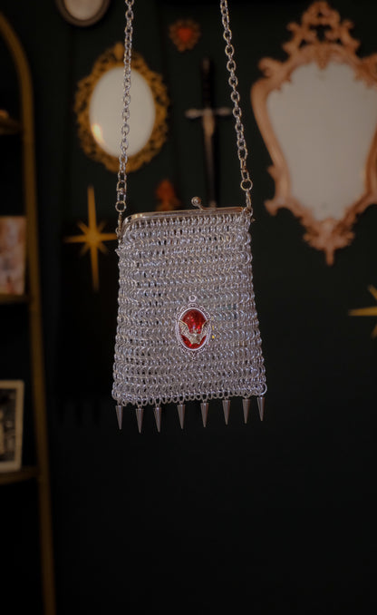 Bolsa Chainmail