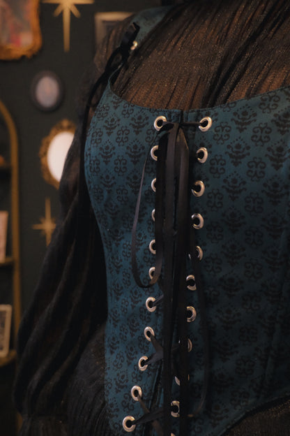 Eleanor Corset