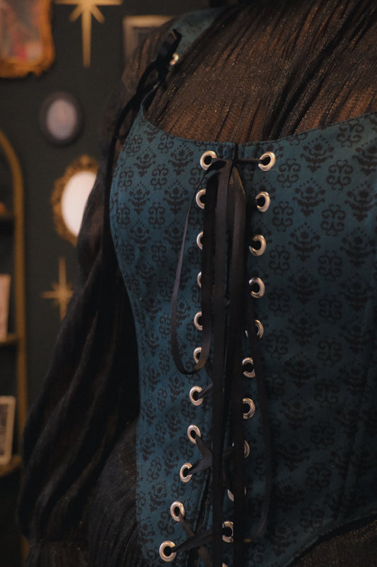 Eleanor Corset