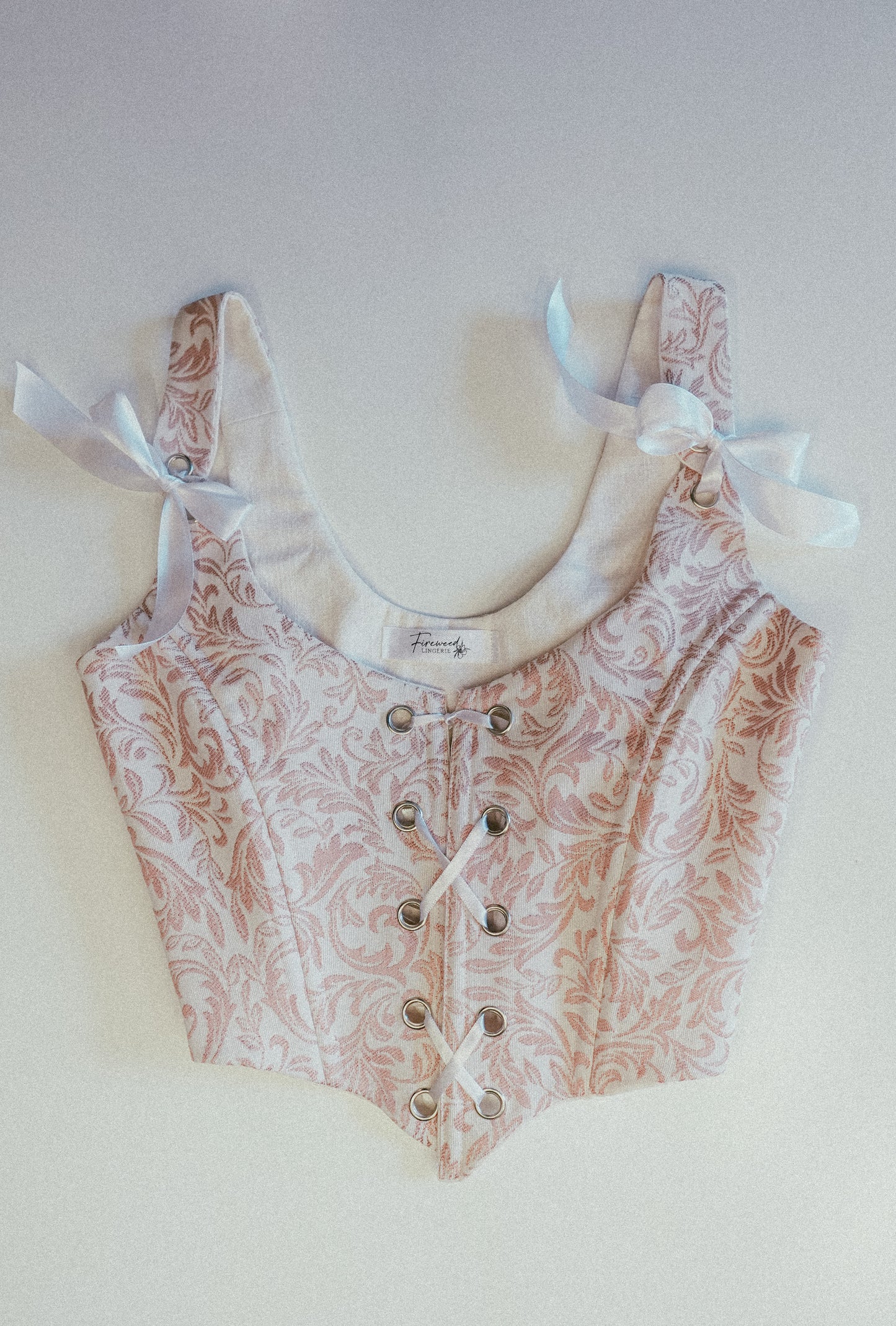 Rosemary Corset
