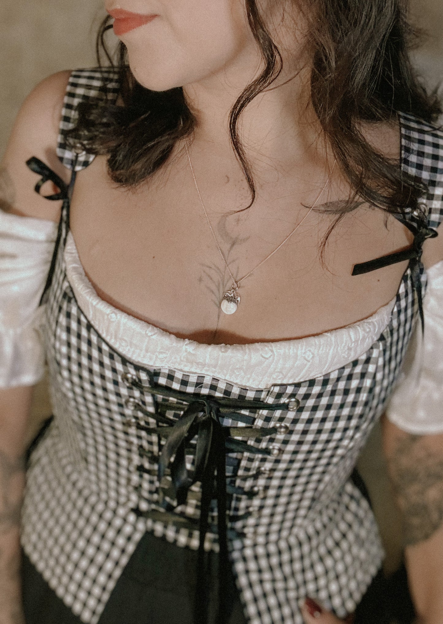 Corset Amanda