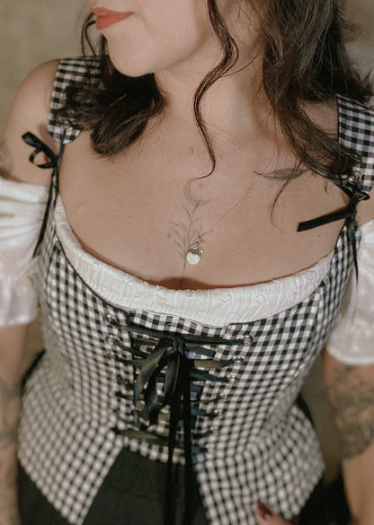 Corset Amanda