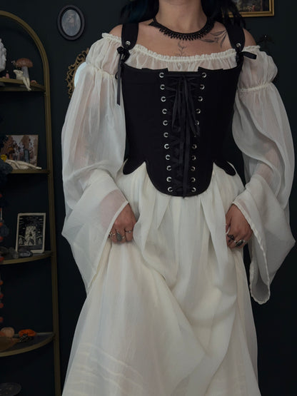 Freya Chemise