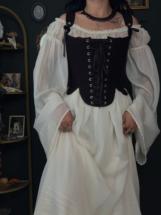 Freya Chemise