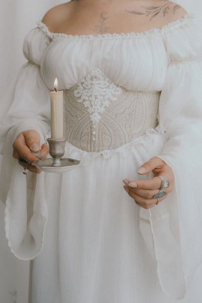 Fae Underbust 🧚🏻‍♂️
