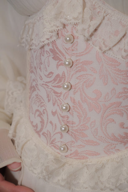 Princess Underbust
