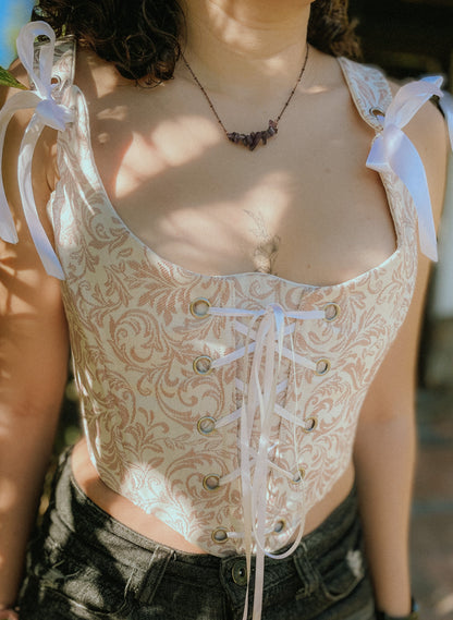 Rosemary Corset