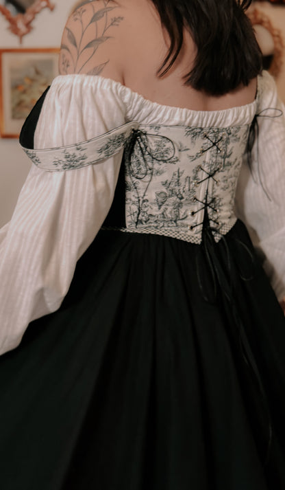 Eloise Corset