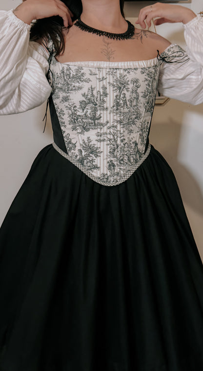 Eloise Corset